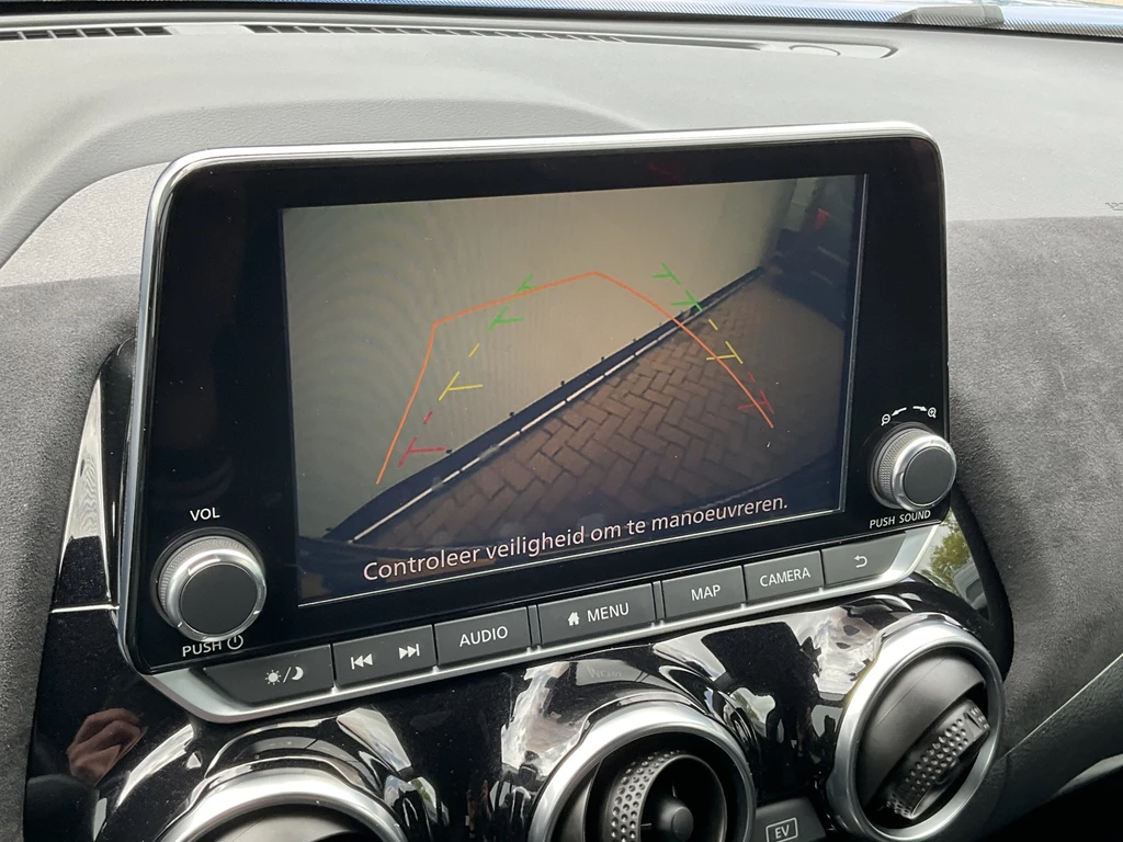 Nissan Juke – foto 12