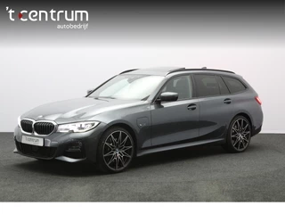 BMW 3 Serie – thumbnail 1