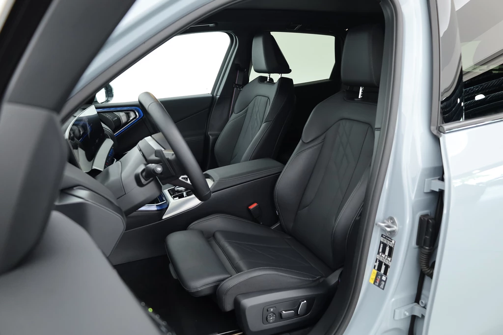 BMW X3 – foto 6