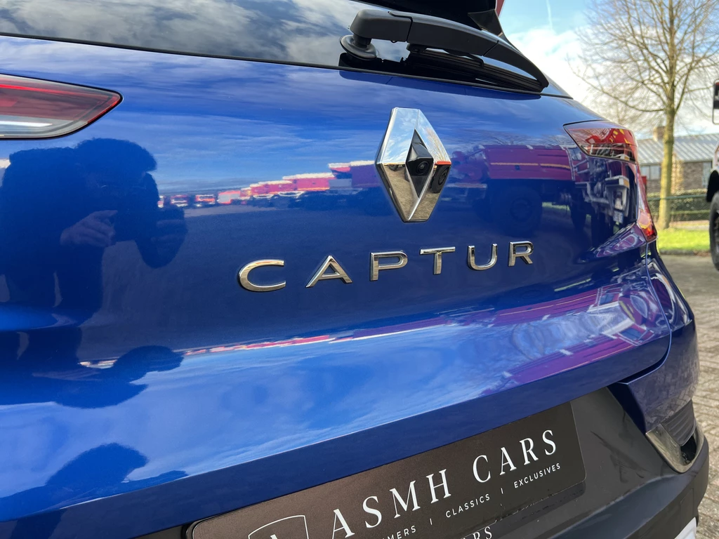 Renault Captur – foto 7