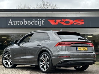 Audi Q8 – thumbnail 3