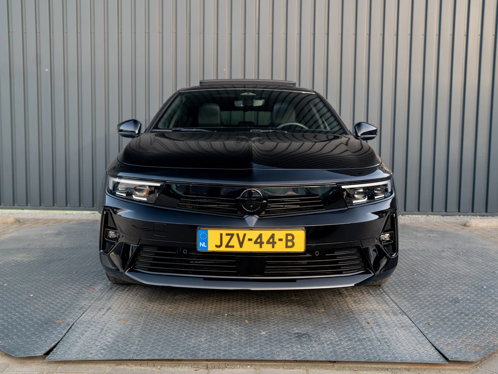 Opel Astra – foto 17