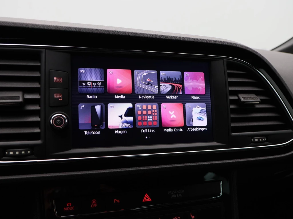 SEAT Leon – foto 28