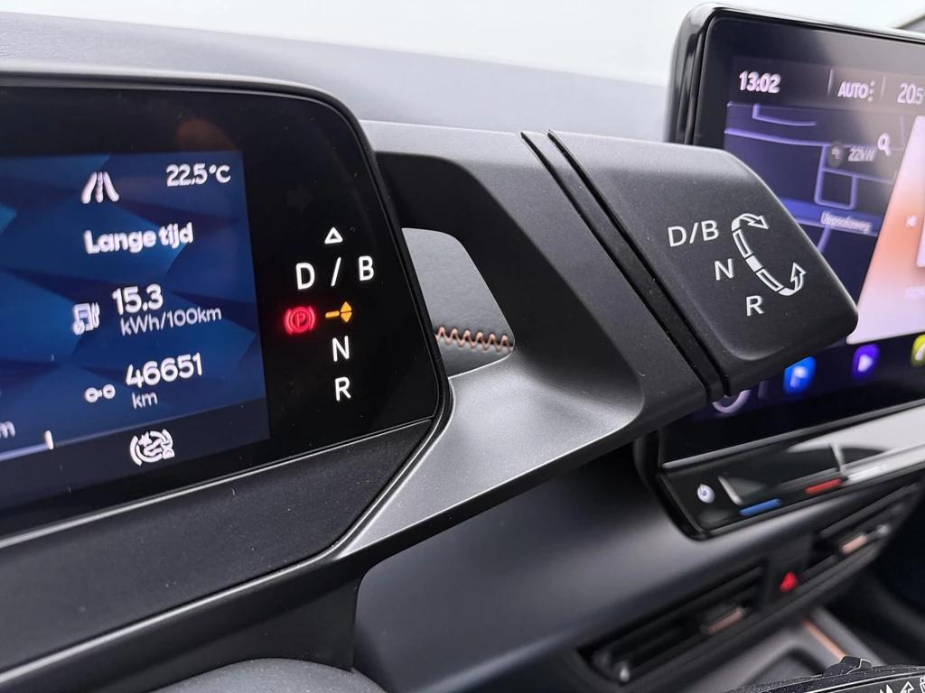 CUPRA Born – foto 17