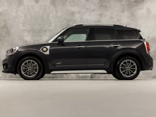 MINI Countryman – thumbnail 2