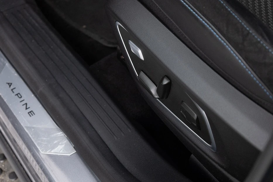 Renault Austral – foto 13