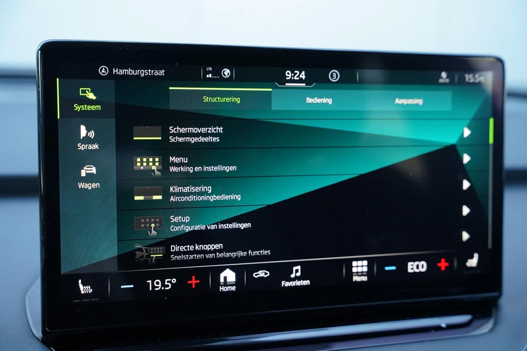 Škoda Enyaq iV – foto 15