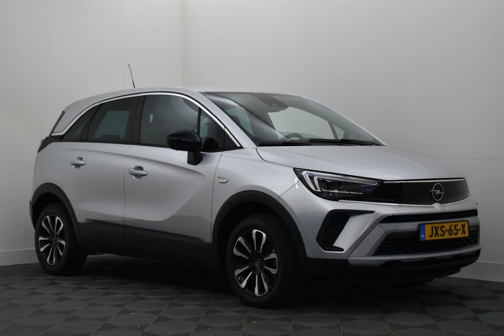 Opel Crossland – foto 5