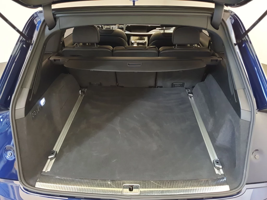 Audi Q7 – foto 20