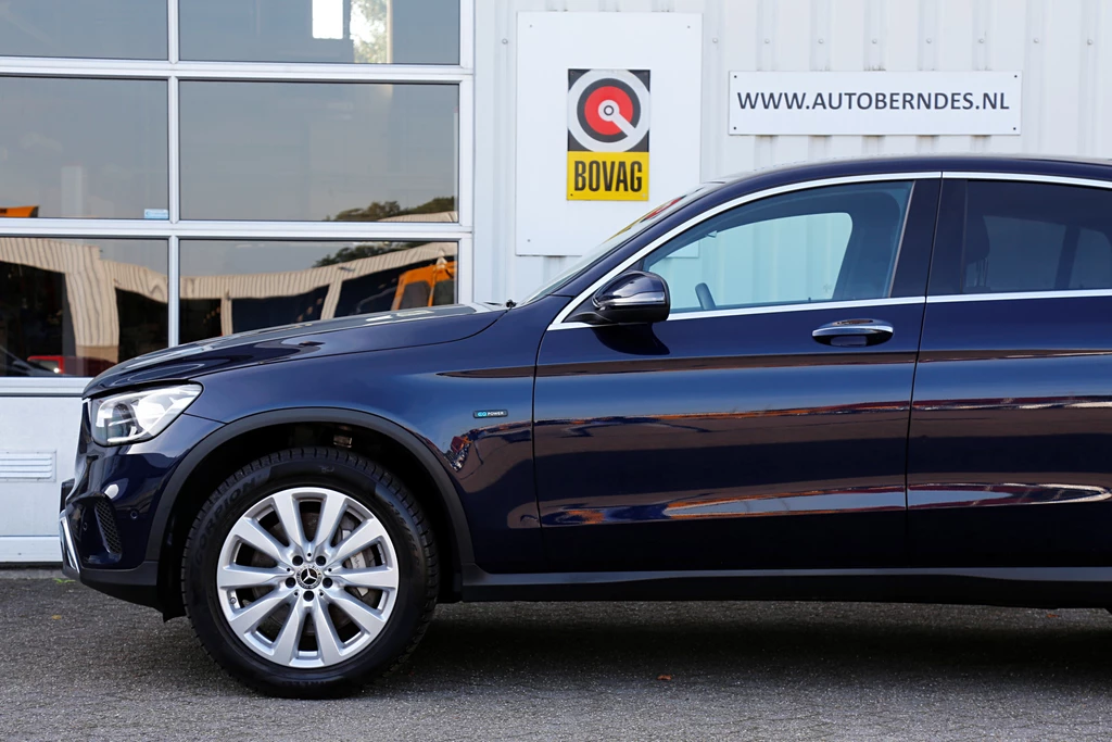 Mercedes-Benz GLC – foto 6