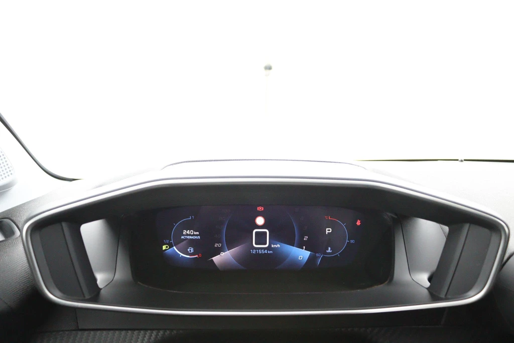 Peugeot 208 – foto 21