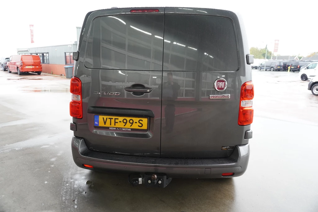Fiat Scudo – foto 5