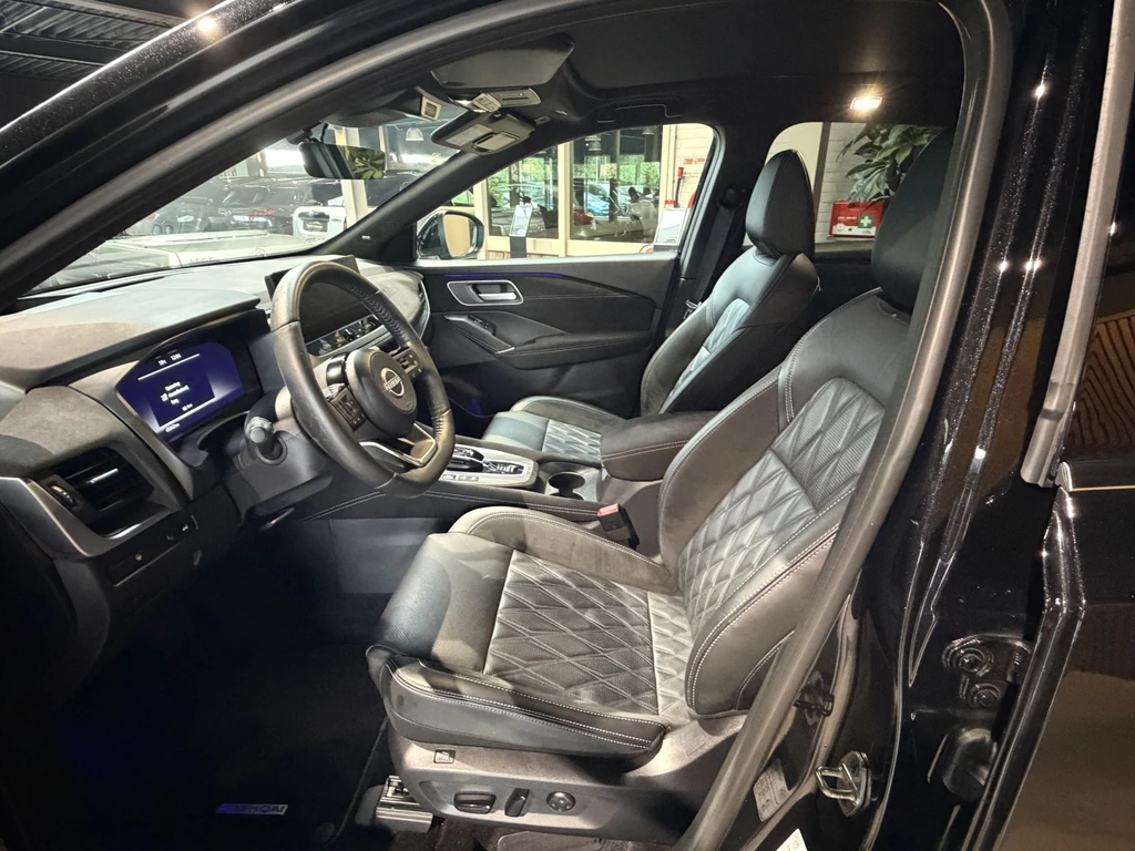 Nissan QASHQAI – foto 12