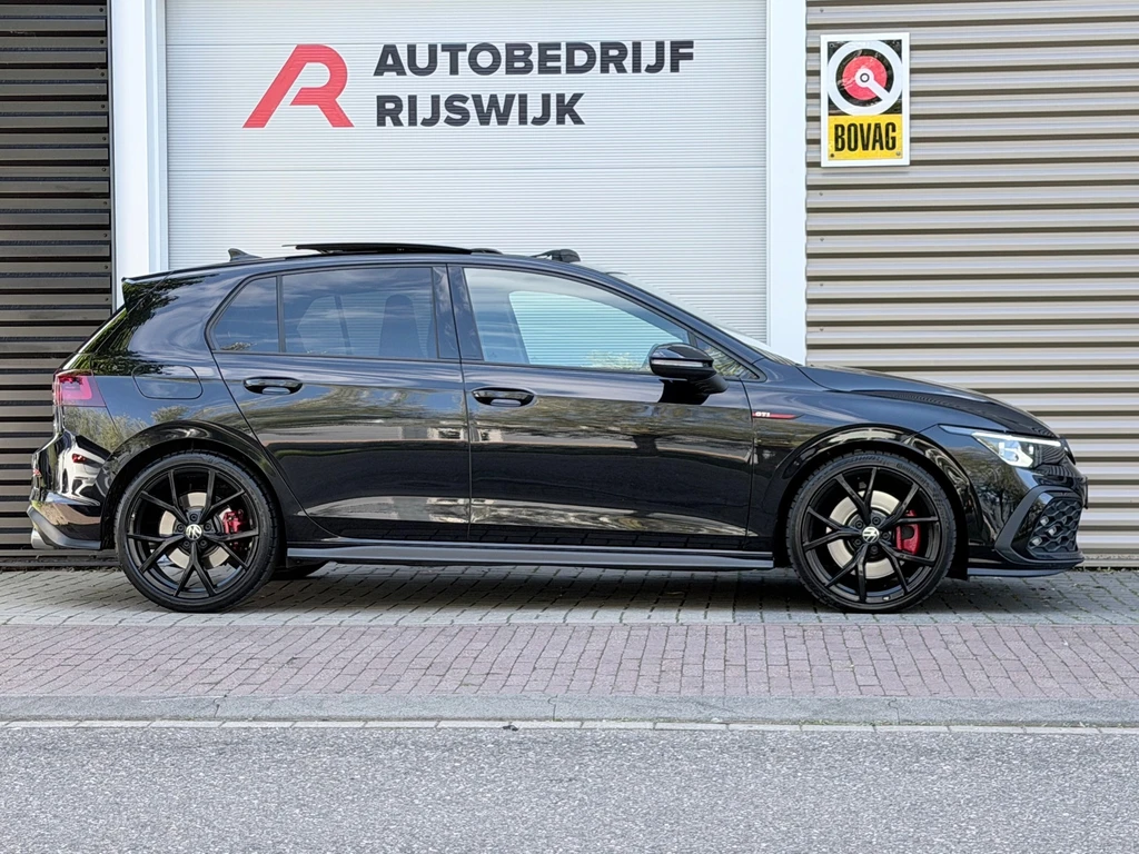 Volkswagen Golf – foto 6