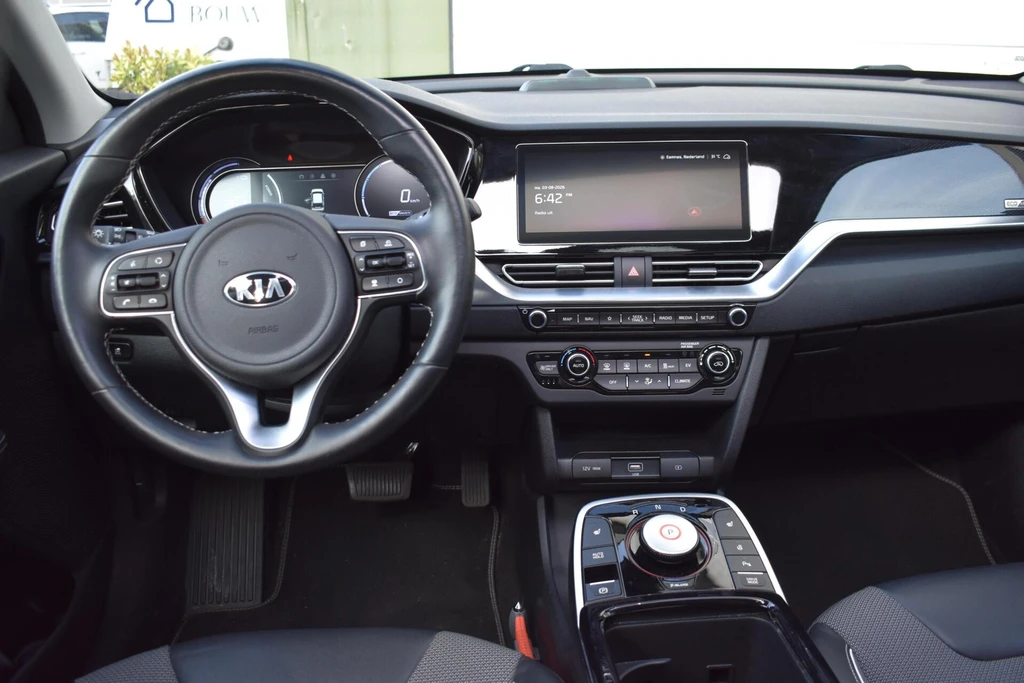 Kia e-Niro – foto 15