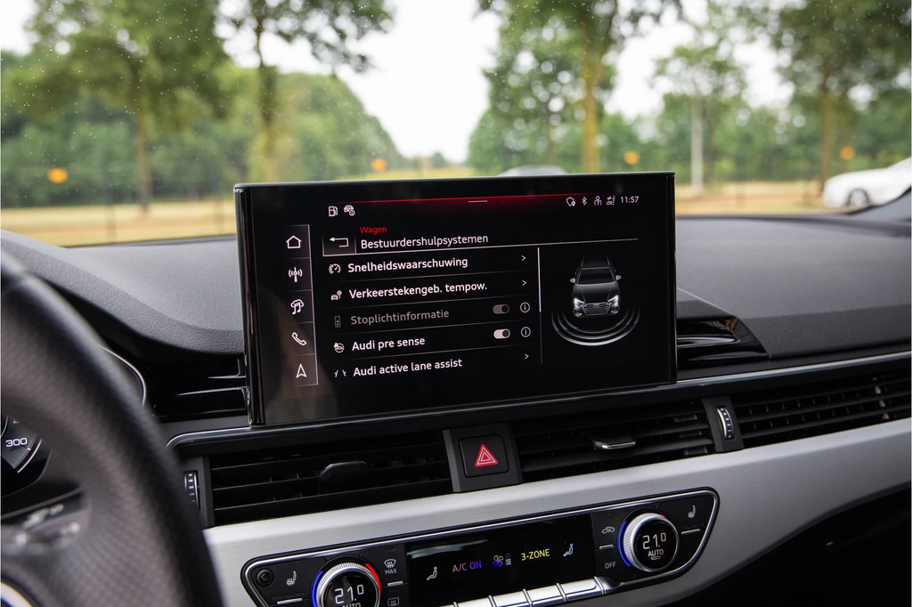 Audi A4 – foto 28