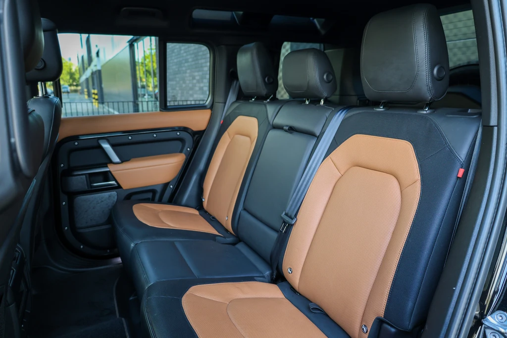 Land Rover Defender – foto 44