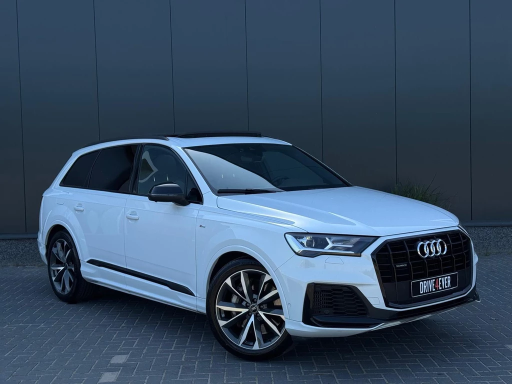 Audi Q7 – foto 14