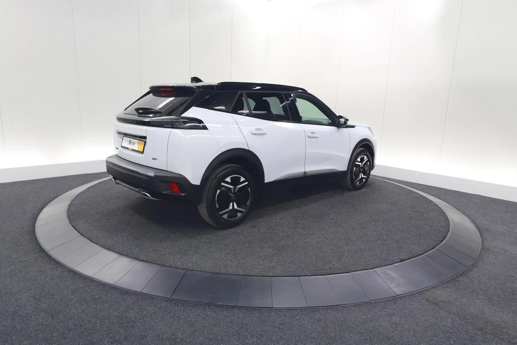 Peugeot 2008 – foto 10