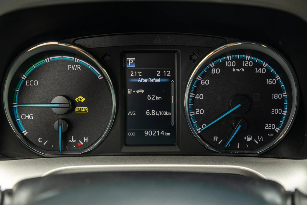 Toyota RAV4 – foto 20