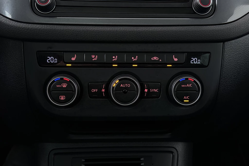 Volkswagen Tiguan – foto 16