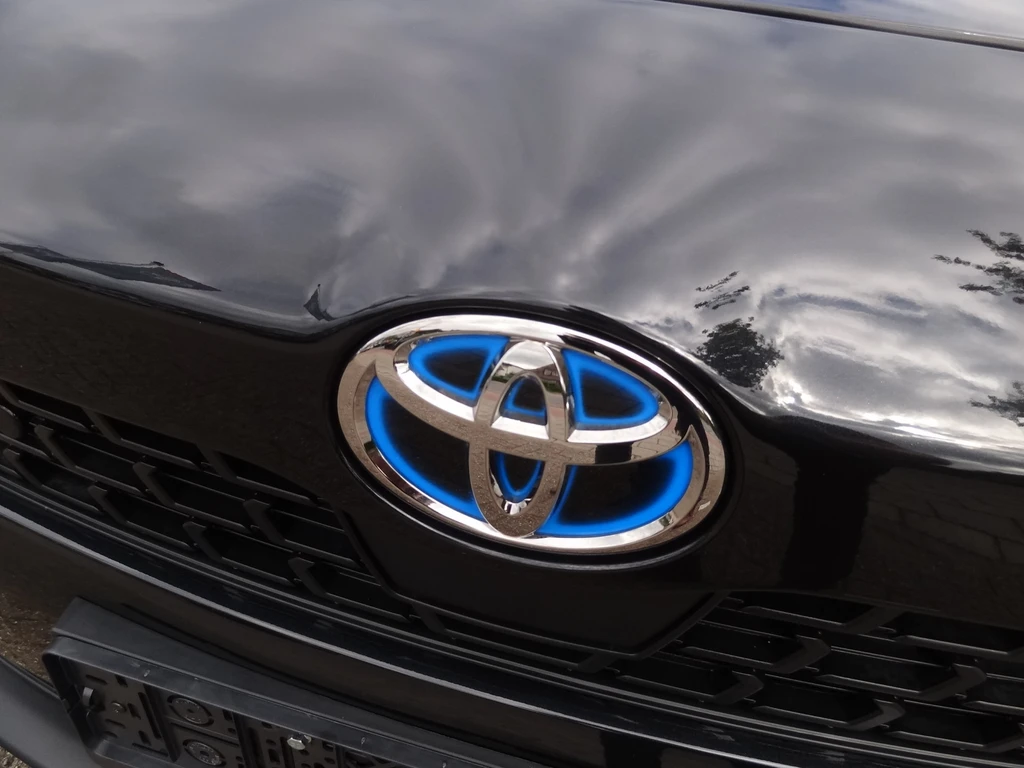 Toyota Yaris Cross – foto 13