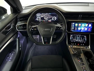 Audi A6 – thumbnail 23