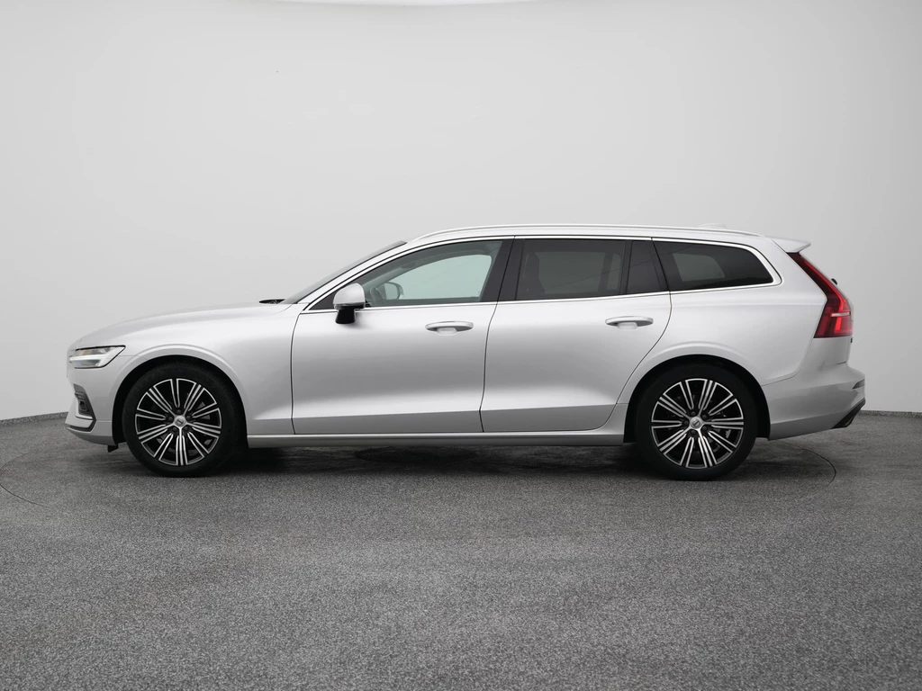 Volvo V60 – foto 3