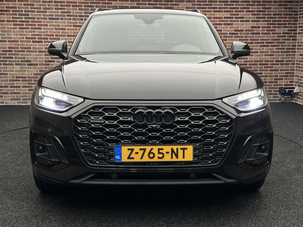 Audi Q5 – foto 12