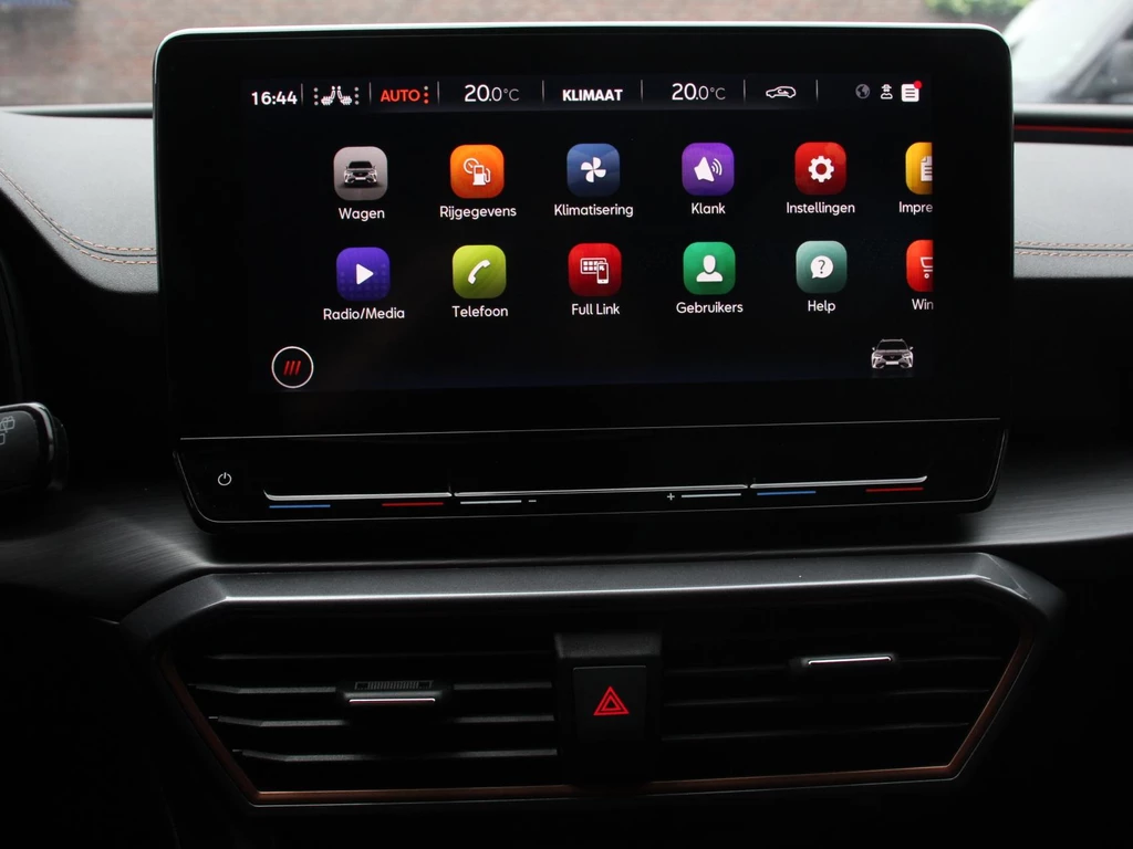 CUPRA Formentor – foto 36