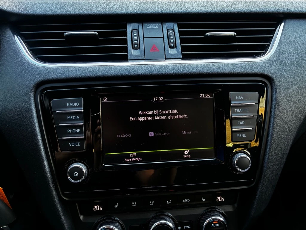Škoda Octavia – foto 12