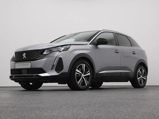 Peugeot 3008 – thumbnail 2