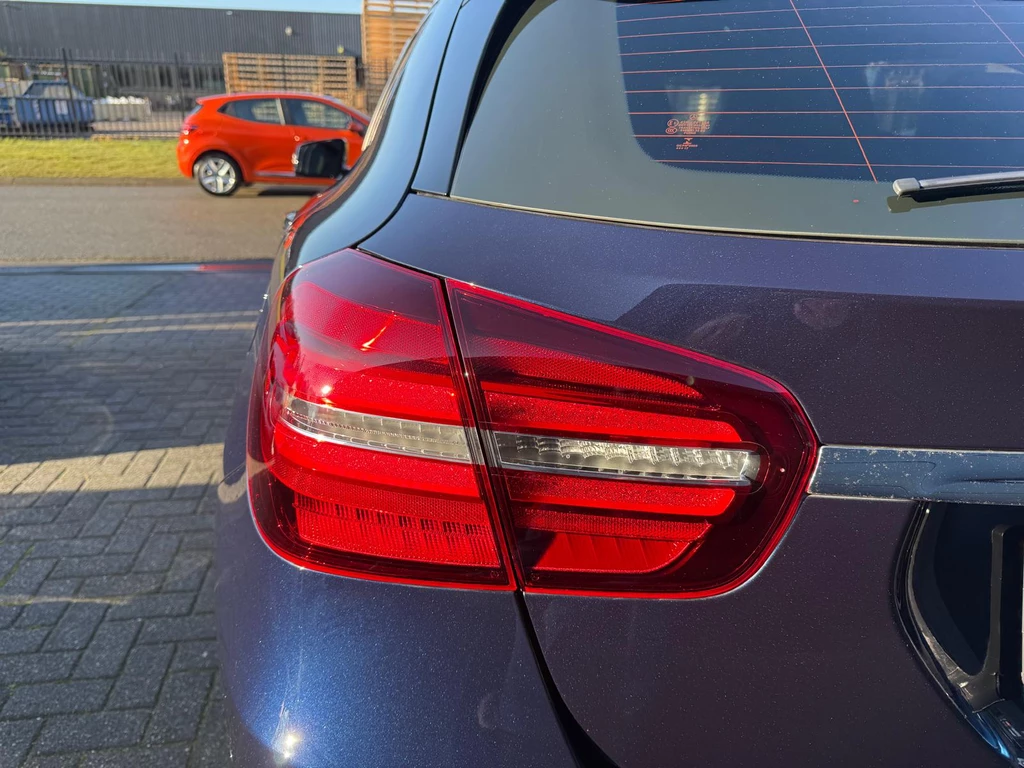 Mercedes-Benz GLA – foto 14