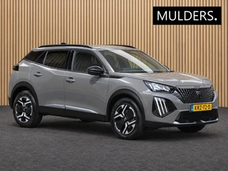 Peugeot 2008 – thumbnail 7