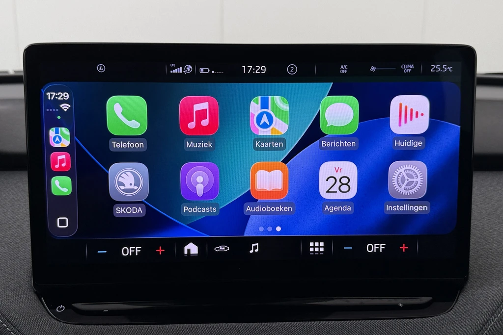 Škoda Enyaq iV – foto 27