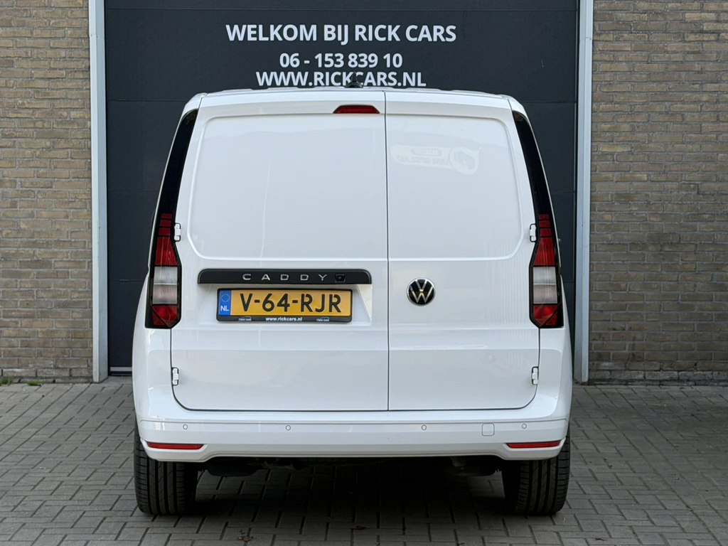 Volkswagen Caddy – foto 4