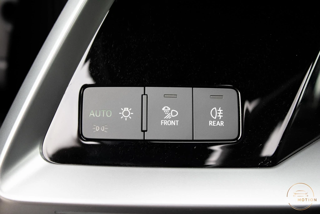 Audi A3 – foto 21