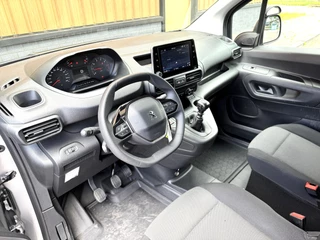 Peugeot Partner – thumbnail 10