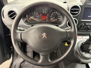 Peugeot Partner – thumbnail 19