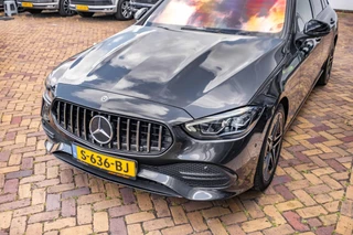 Mercedes-Benz C-Klasse – thumbnail 2