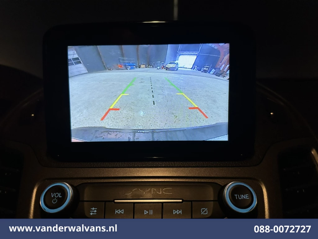 Ford Transit Connect – foto 7