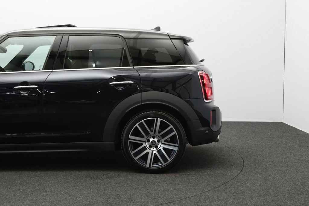 MINI Countryman – foto 4
