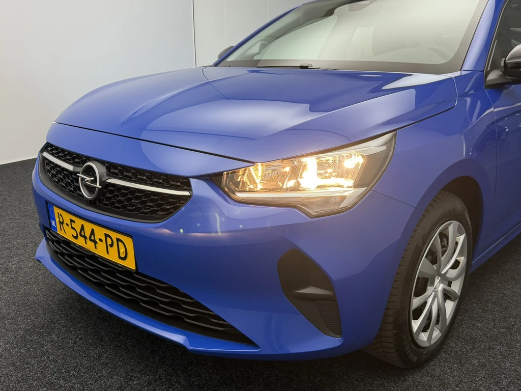 Opel Corsa-e – foto 2