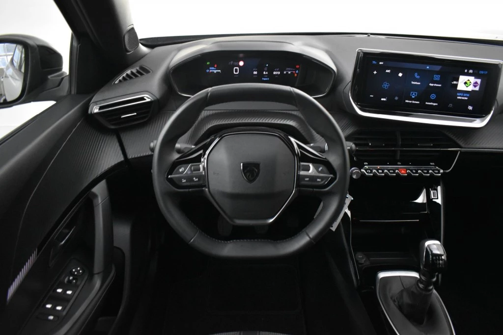 Peugeot 2008 – foto 13