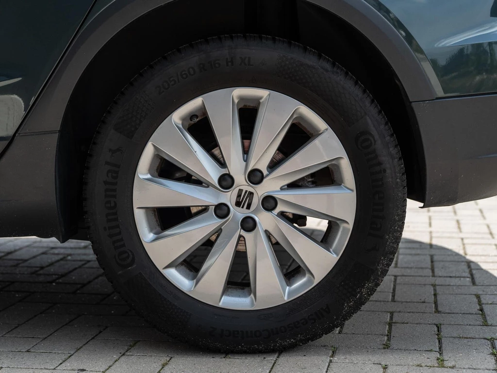 SEAT Arona – foto 19