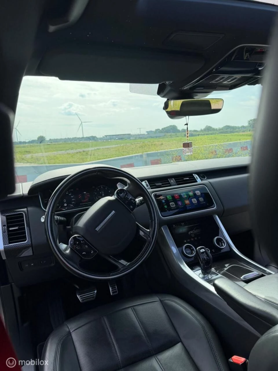 Land Rover Range Rover Sport – foto 23