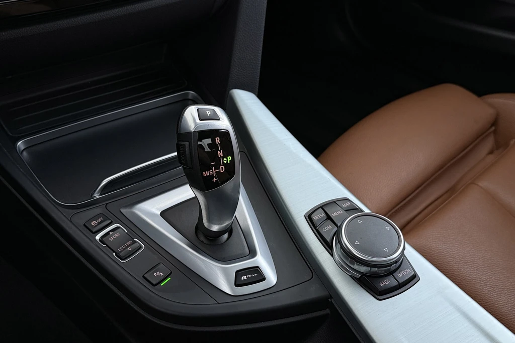 BMW 3 Serie – foto 35