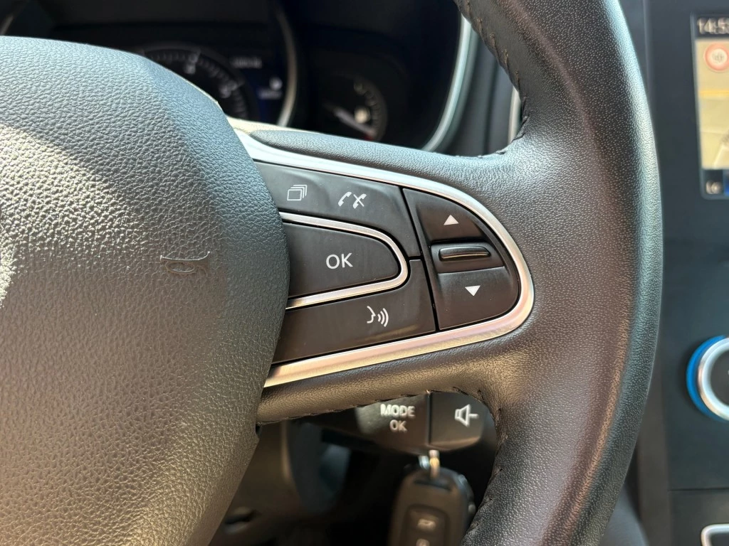 Renault Mégane – foto 15