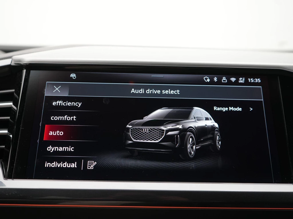 Audi Q4 e-tron – foto 25