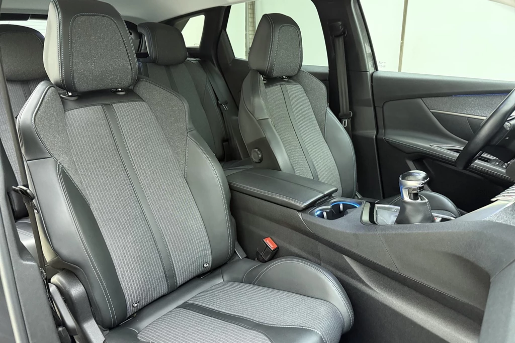 Peugeot 3008 – foto 14